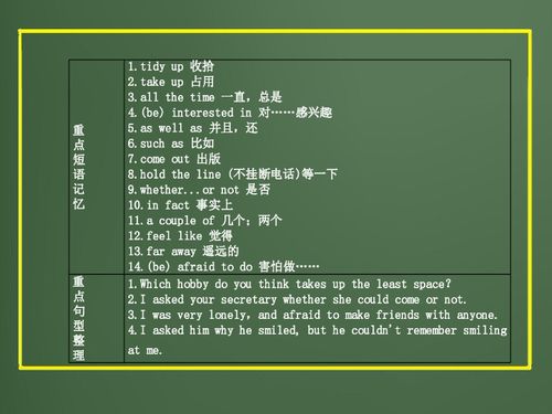 2012版中考复习精品课件英语外研版 含11真题 第十一讲 八年级 下 modules 1 2下载 英语