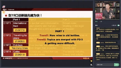 新东方在线发布《剑桥雅思真题集19》，深度解读2024年雅思考试新趋势与备考策略